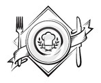 Гостиный двор - иконка «ресторан» в Верхней Пышме